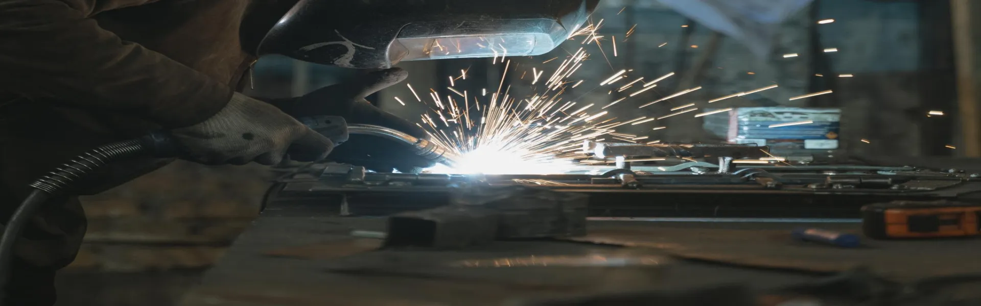 Газове за заваряване - Air Liquide