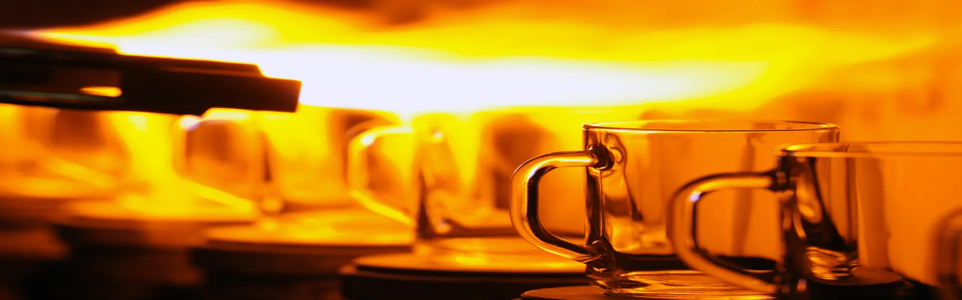 Пламъчно полиране