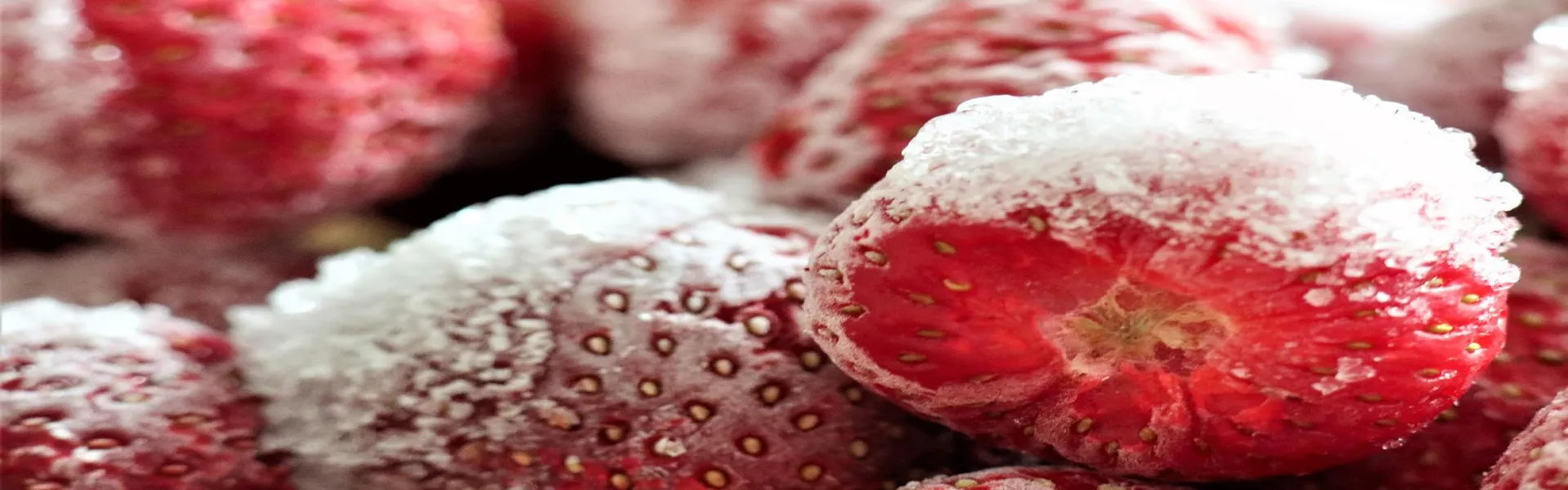 Замразяване