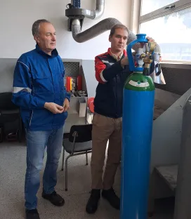 Заваряване 3