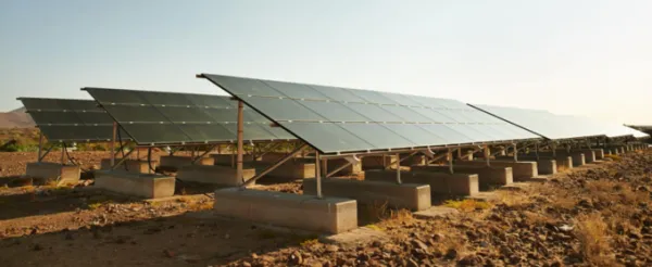 Air Liquide e Sasol firmano nuovi contratti a lungo termine per la fornitura di ulteriori 260 MW di energia rinnovabile per il sito di Secunda